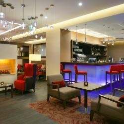 Гостиница Hilton Garden Inn Волгоград-23