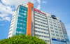 Гостиница Hilton Garden Inn Волгоград-0