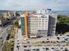 Гостиница Hilton Garden Inn Волгоград-3