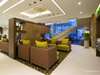 Гостиница Hilton Garden Inn Волгоград-1