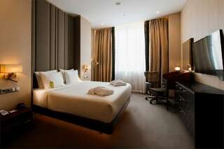 Гостиница Hilton Garden Inn Волгоград Люкс-10