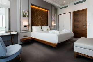 Гостиница Hilton Garden Inn Волгоград-4
