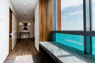Гостиница Hilton Garden Inn Волгоград Люкс-4