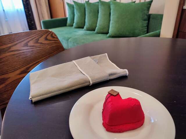 Гостиница Hilton Garden Inn Волгоград-19